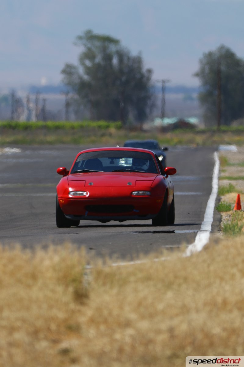 Mazda Miata
