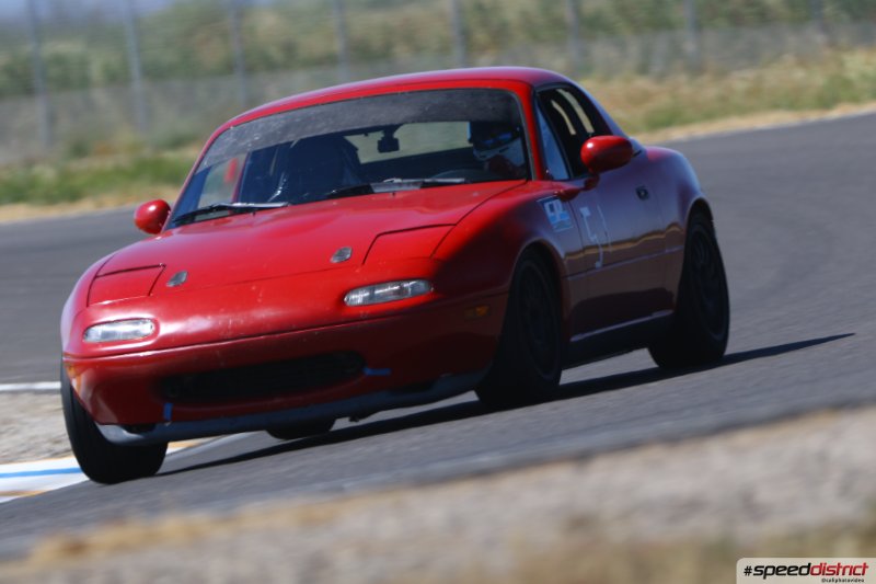 Mazda Miata