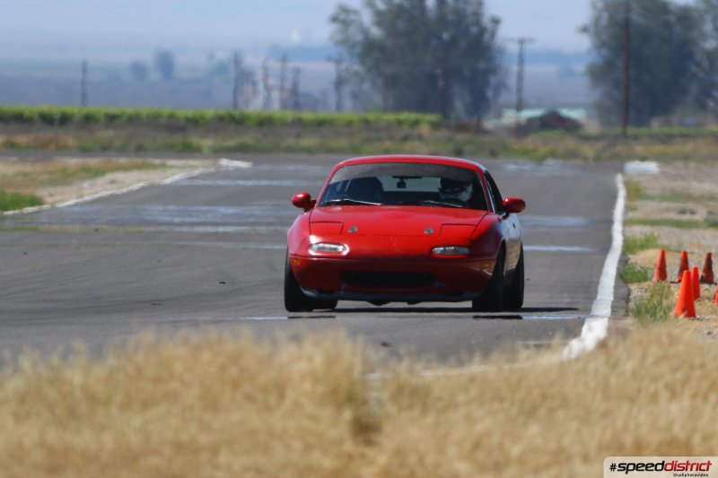Mazda Miata