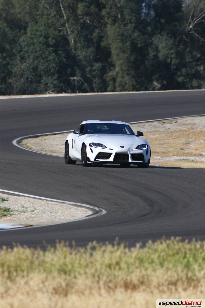 Toyota Supra