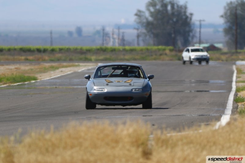 Mazda Miata