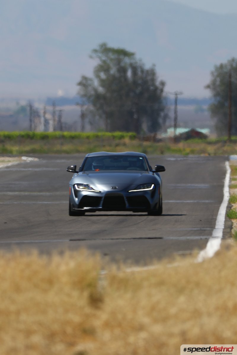Toyota Supra