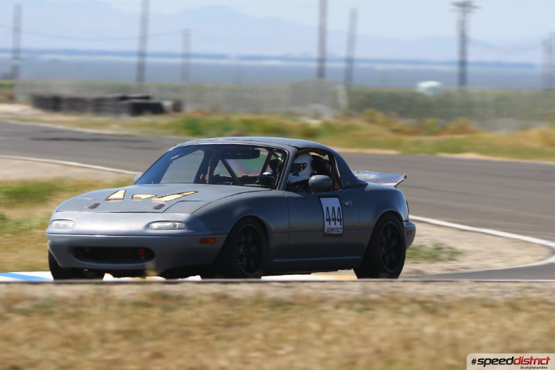 Mazda Miata