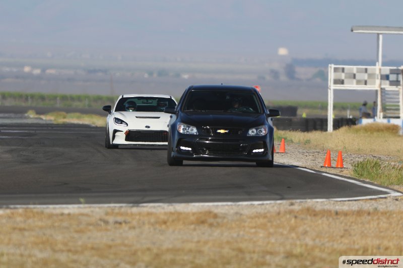 Chevrolet Corvette Z06 black