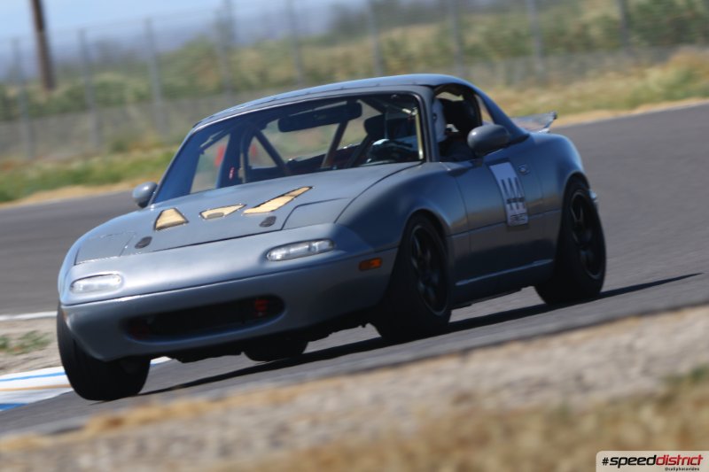 Mazda Miata