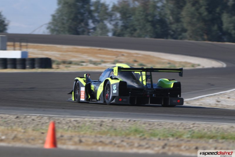 LMP Prototype