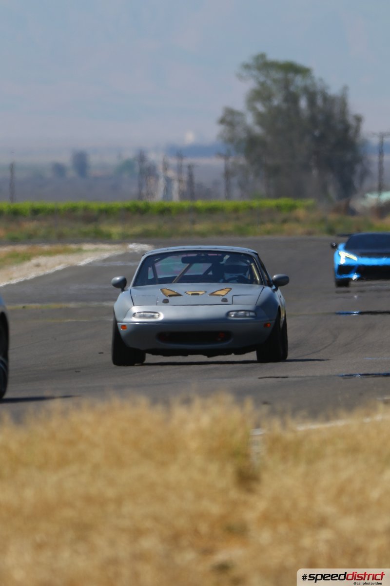 Mazda Miata