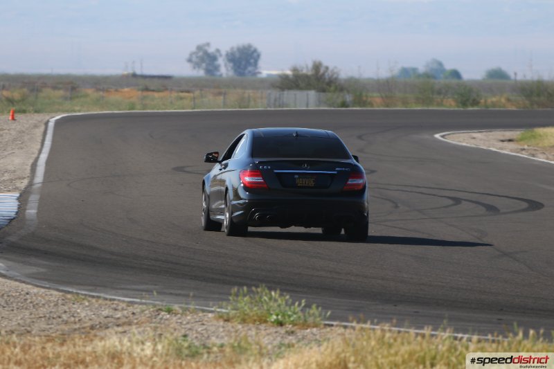 Mercedes C-Class