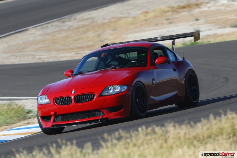 BMW Z4M