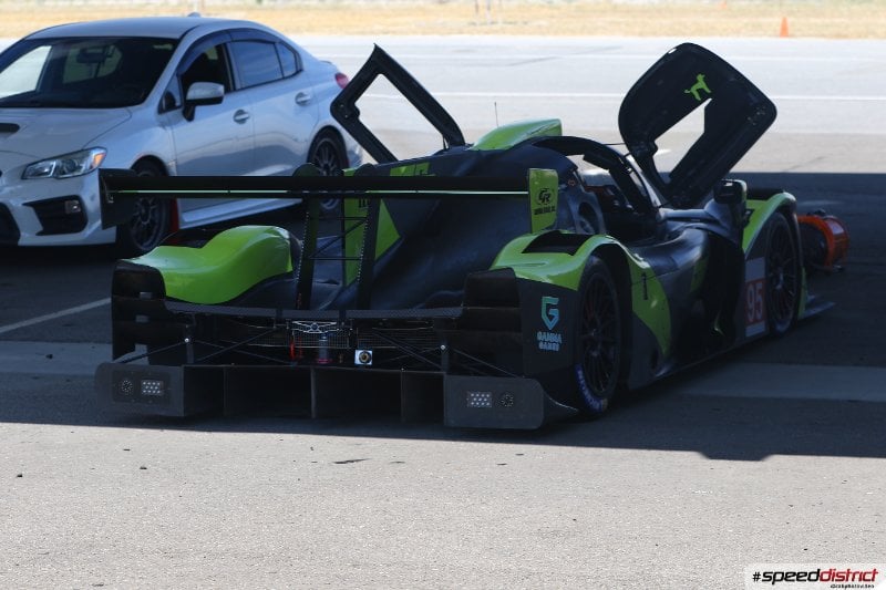 Radical SR3 black