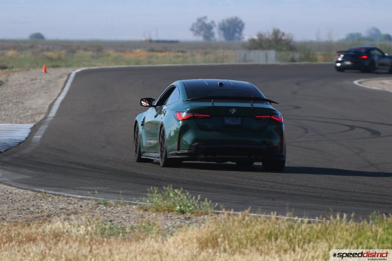 BMW M4 Competition
