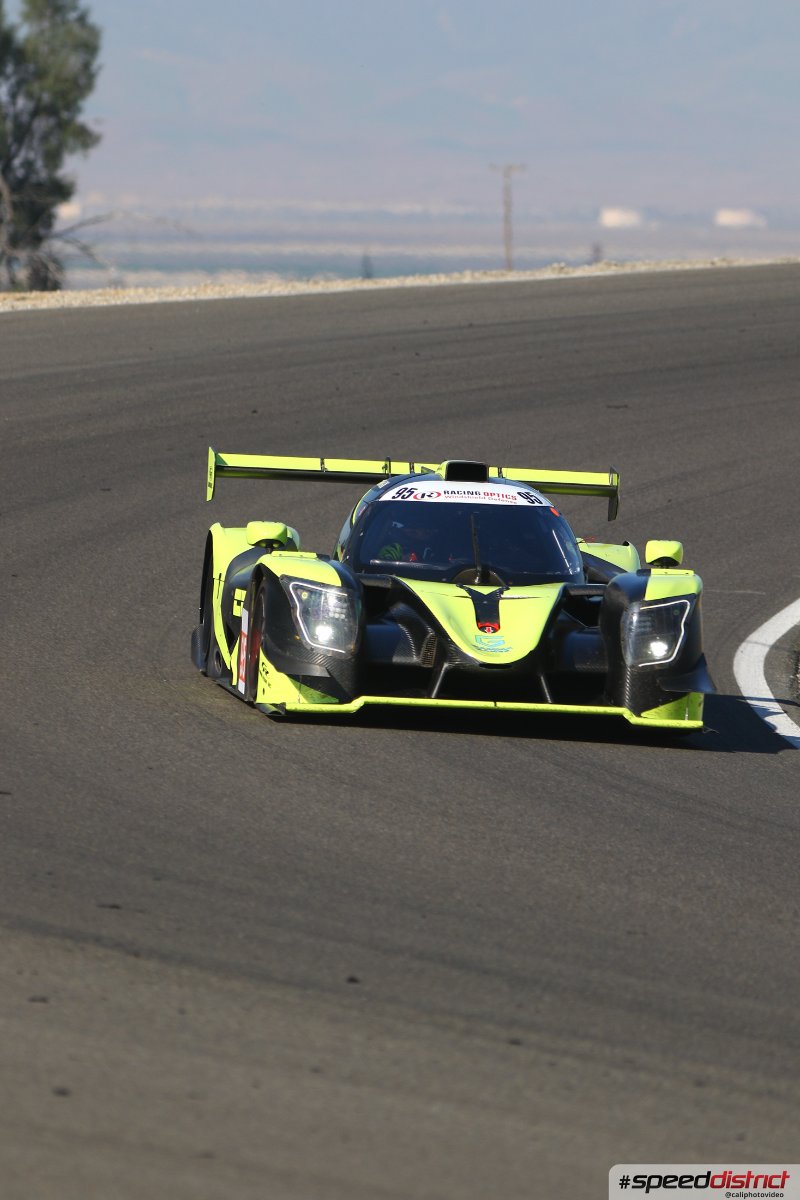LMP Prototype