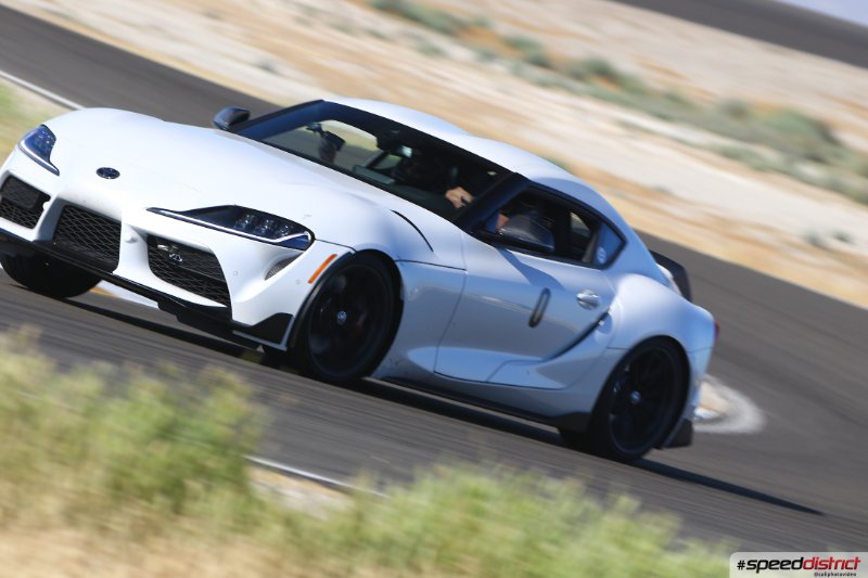 Toyota Supra