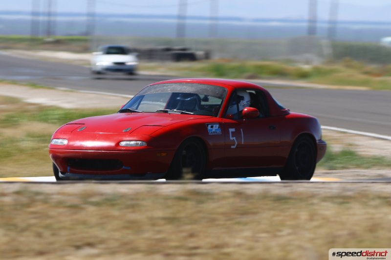 Mazda Miata