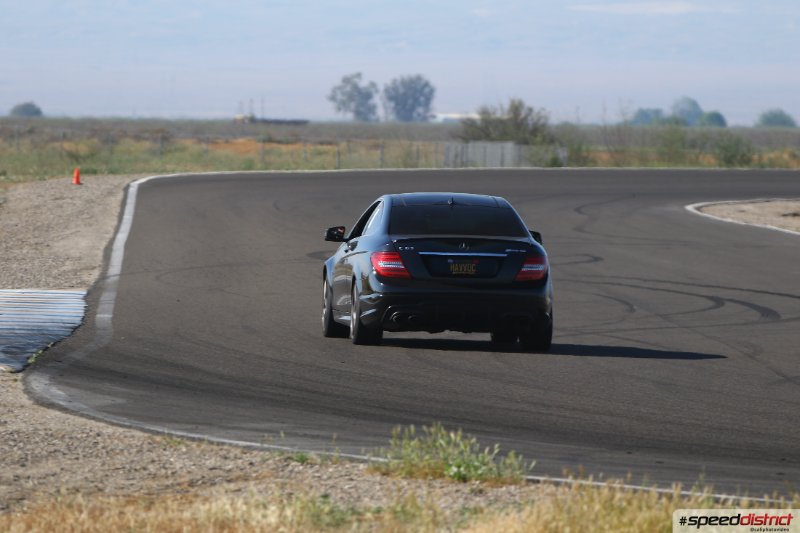 Mercedes C-Class