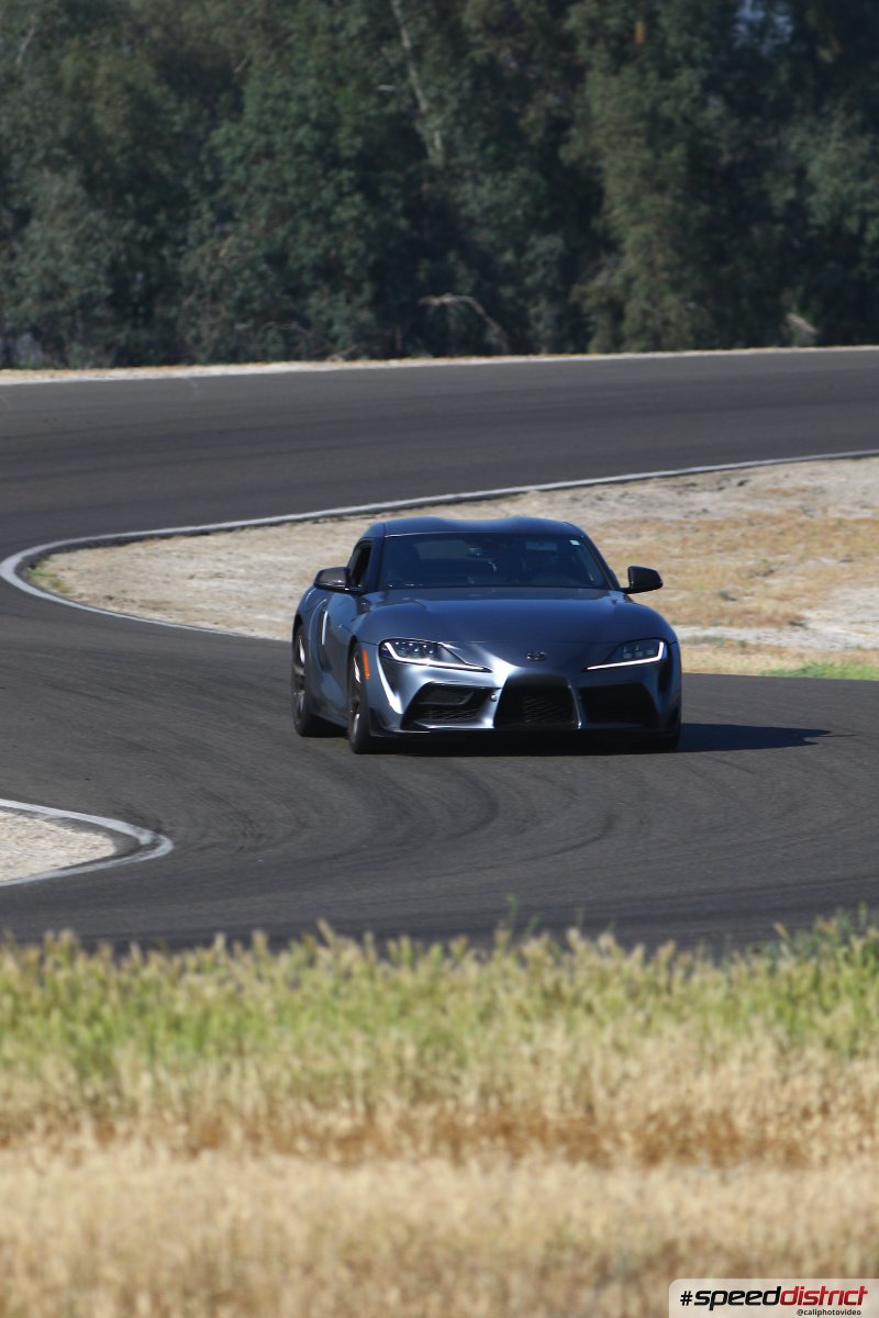 Toyota Supra
