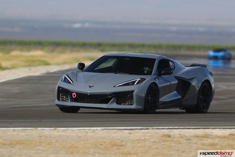 Chevrolet Corvette Z06