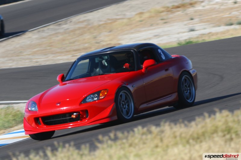Honda S2000