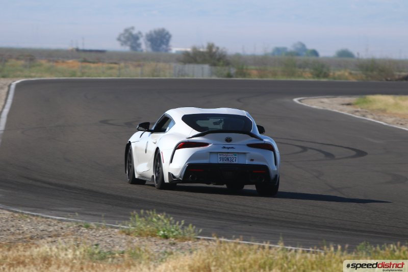 Toyota Supra