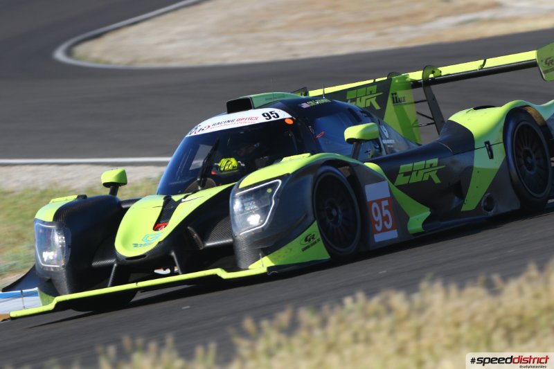 LMP3 prototype