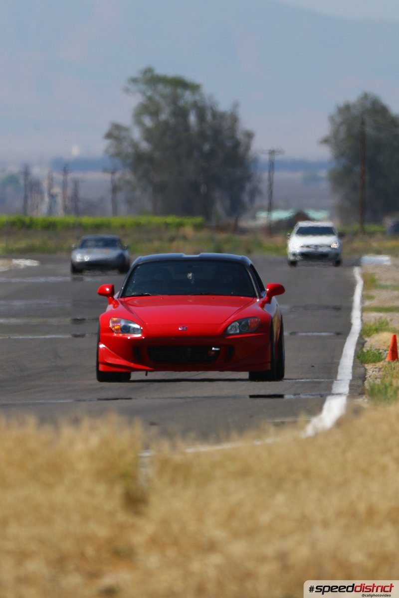 Honda S2000