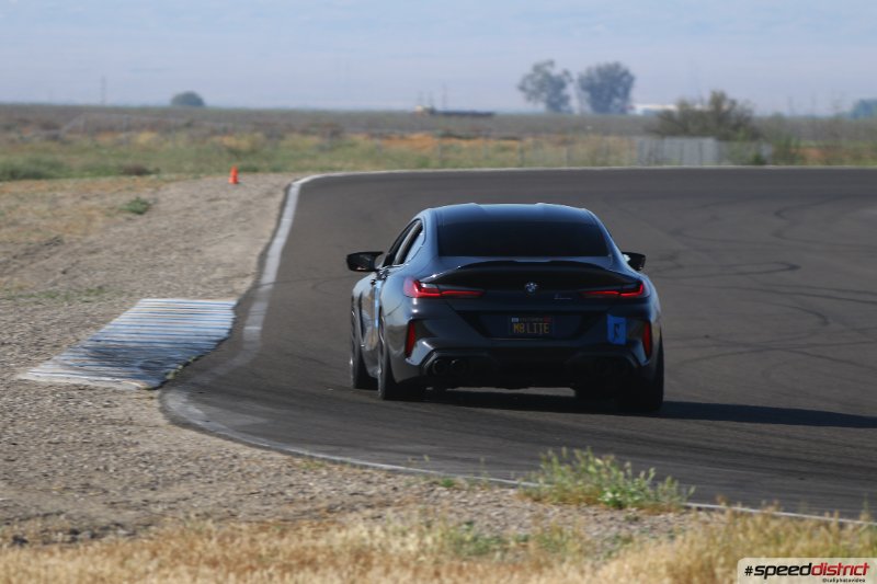 BMW M2 Competition