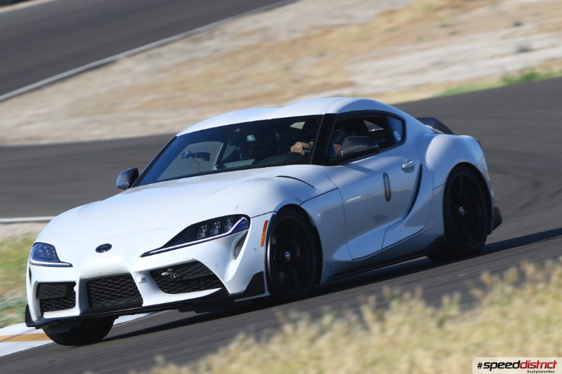 Toyota Supra