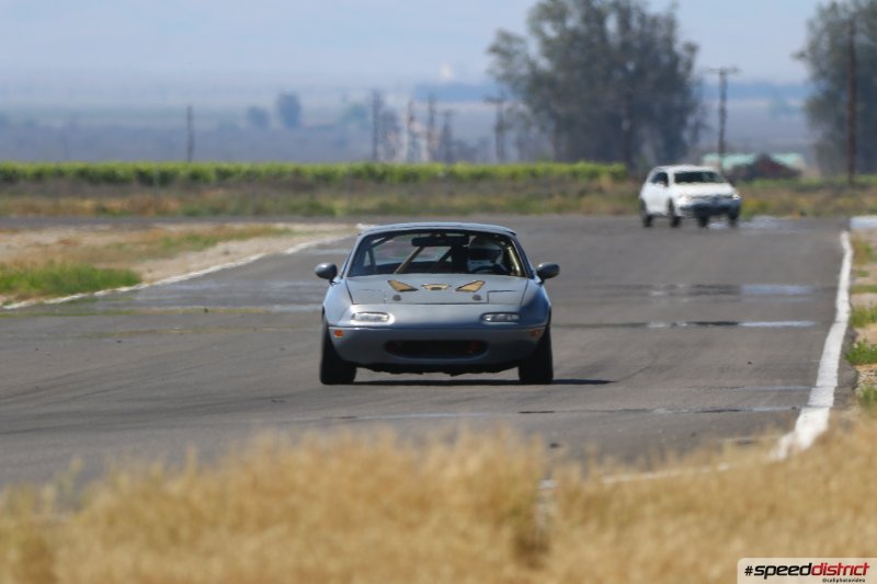 Mazda Miata