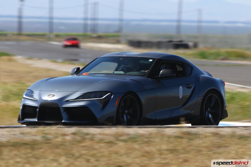 Toyota Supra