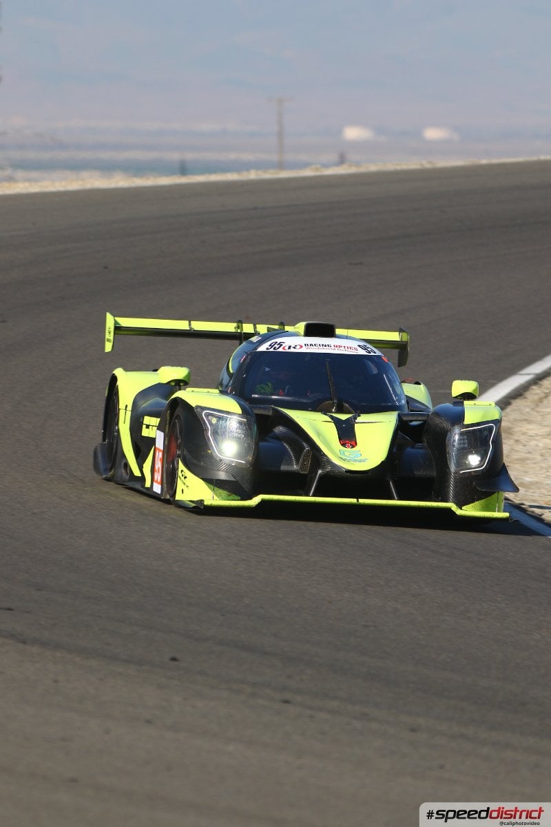 Ligier JS P320