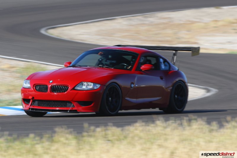 BMW Z4 M