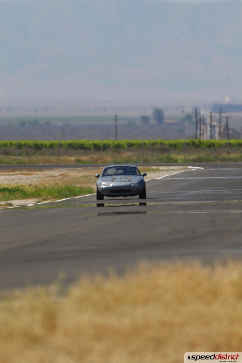 Mazda Miata