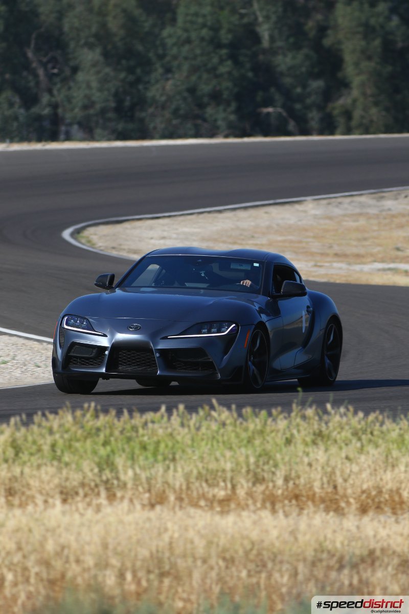 Toyota Supra