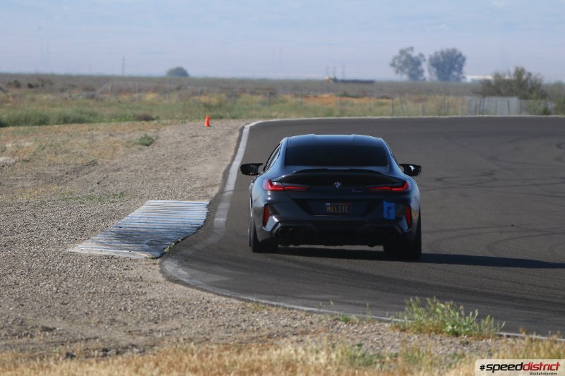 BMW M2 Competition