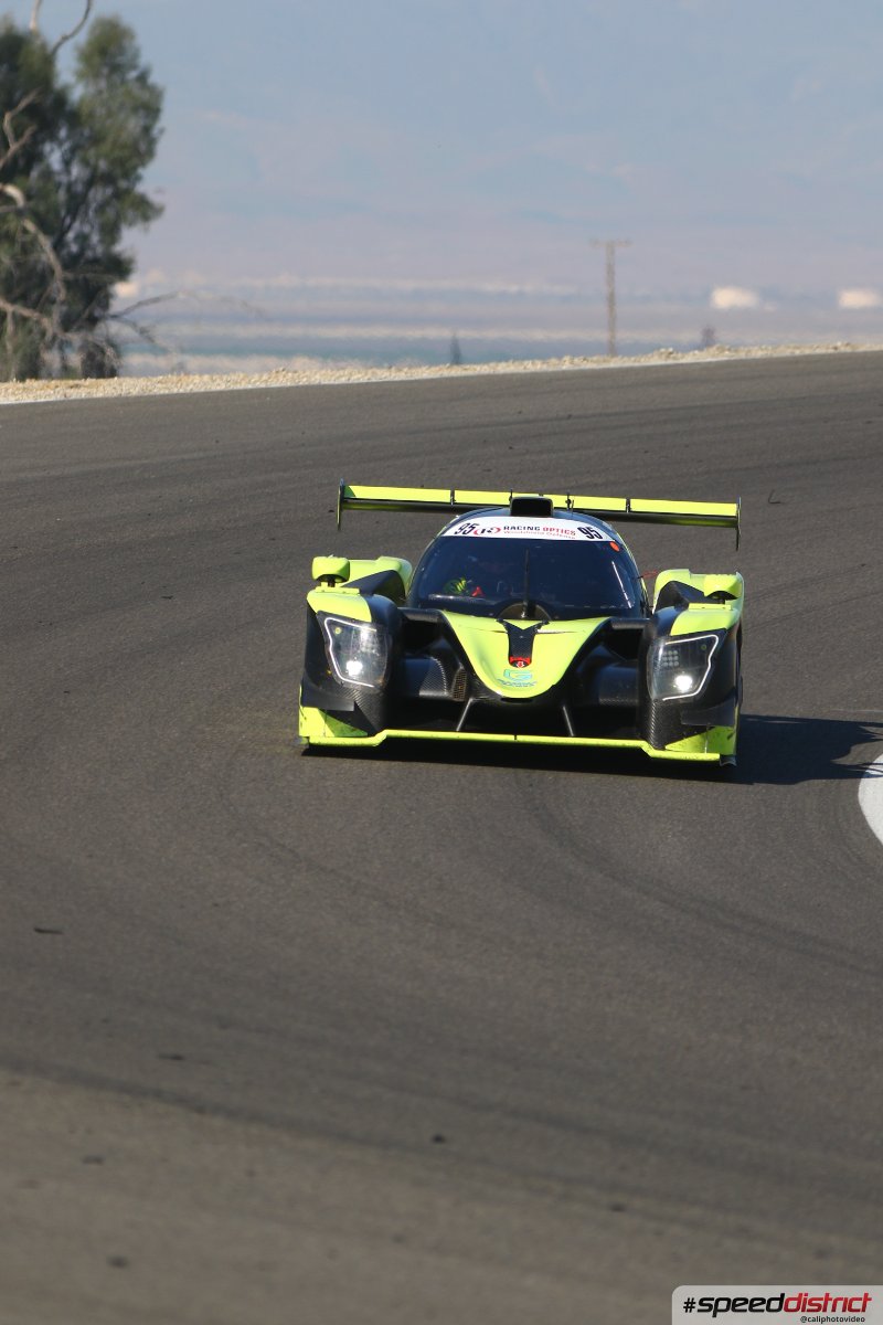 Ligier JS P320