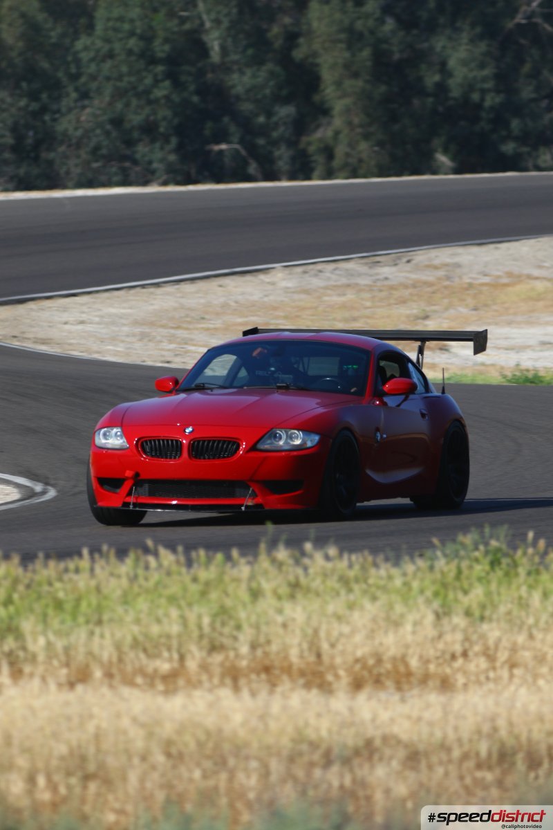 BMW Z4M