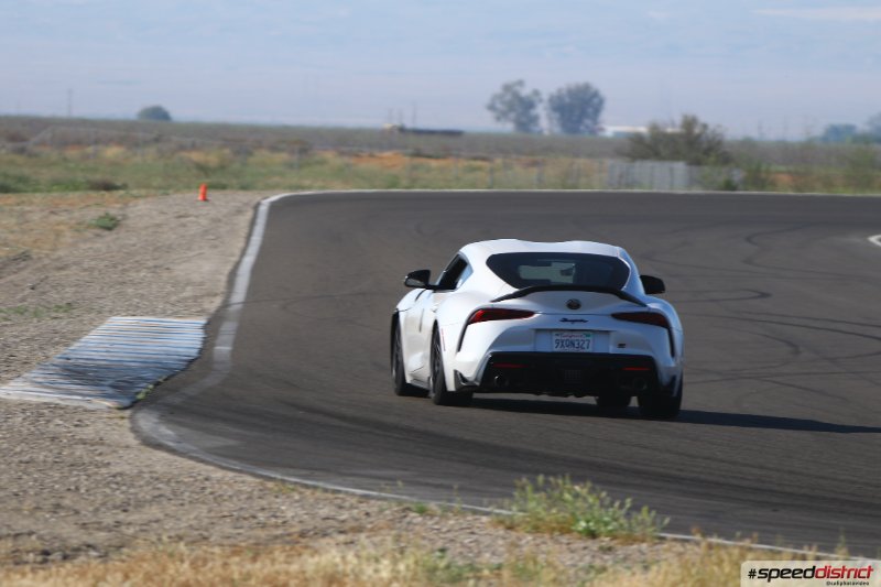 Toyota Supra