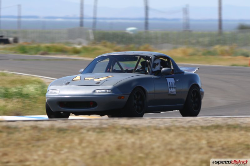 Mazda Miata