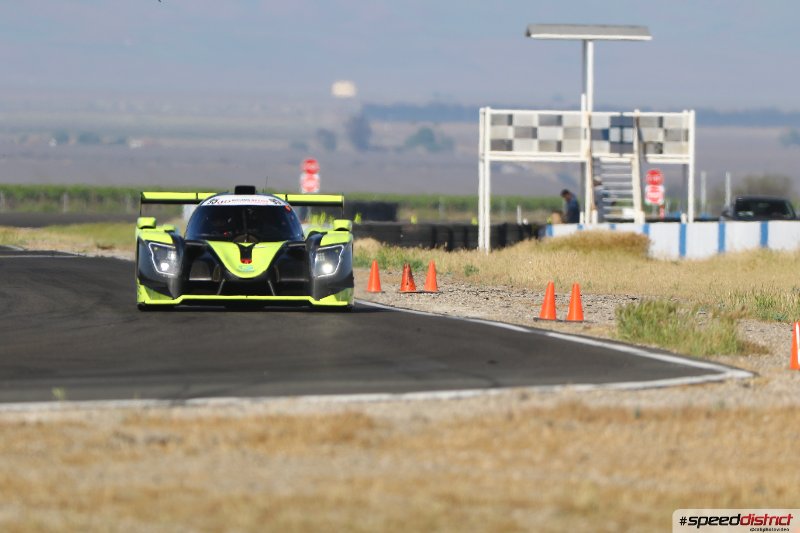 Radical SR3