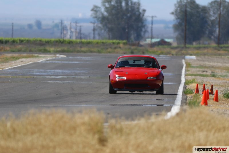Mazda Miata
