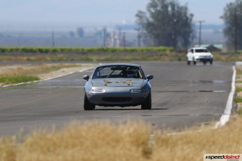 Mazda Miata