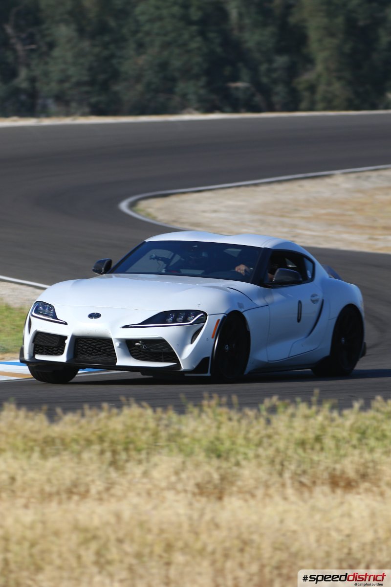 Toyota Supra