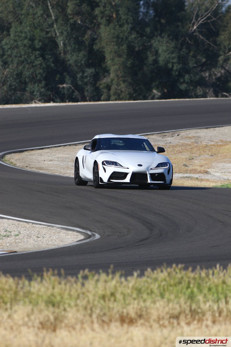 Toyota Supra