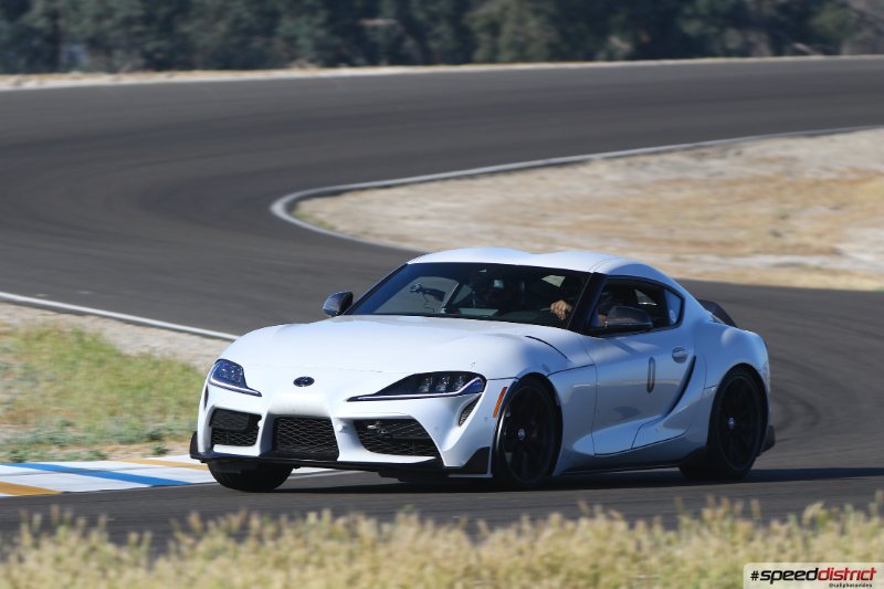 Toyota Supra