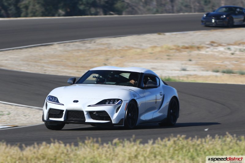 Toyota Supra