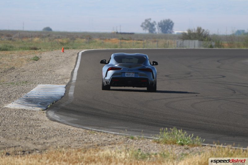 Toyota Supra