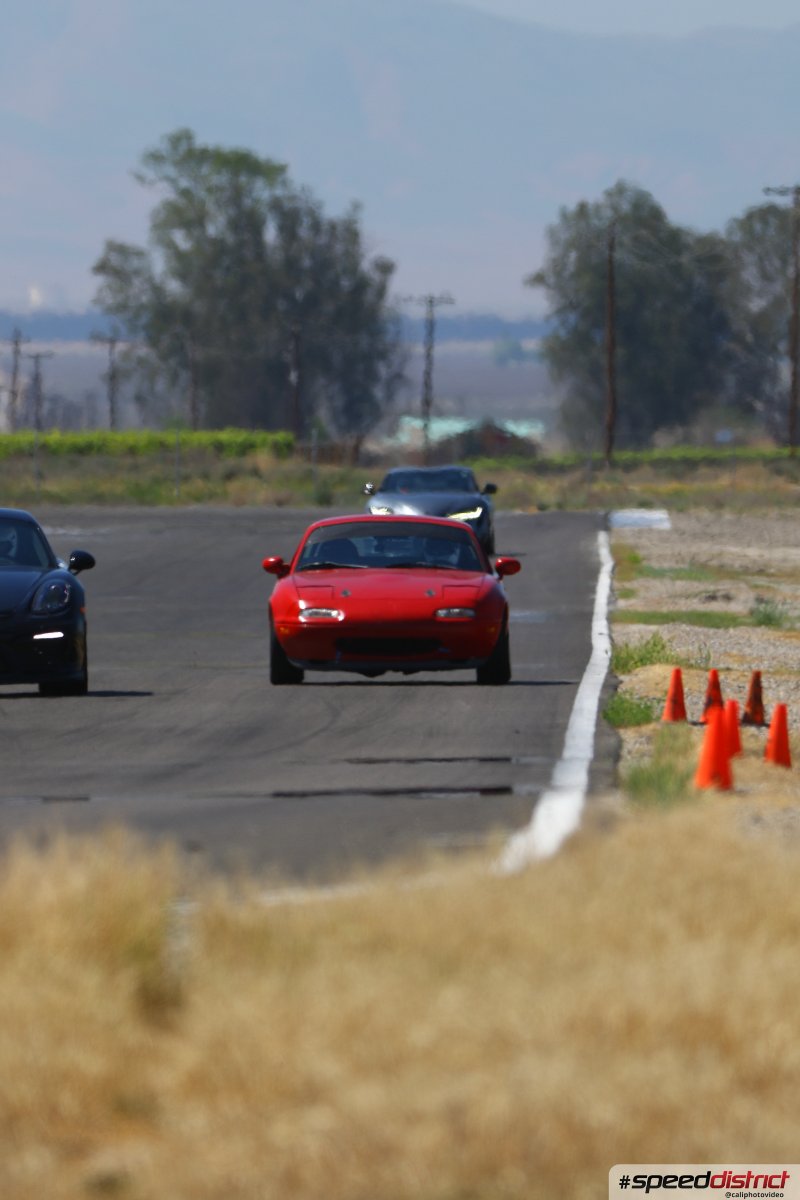 Mazda Miata