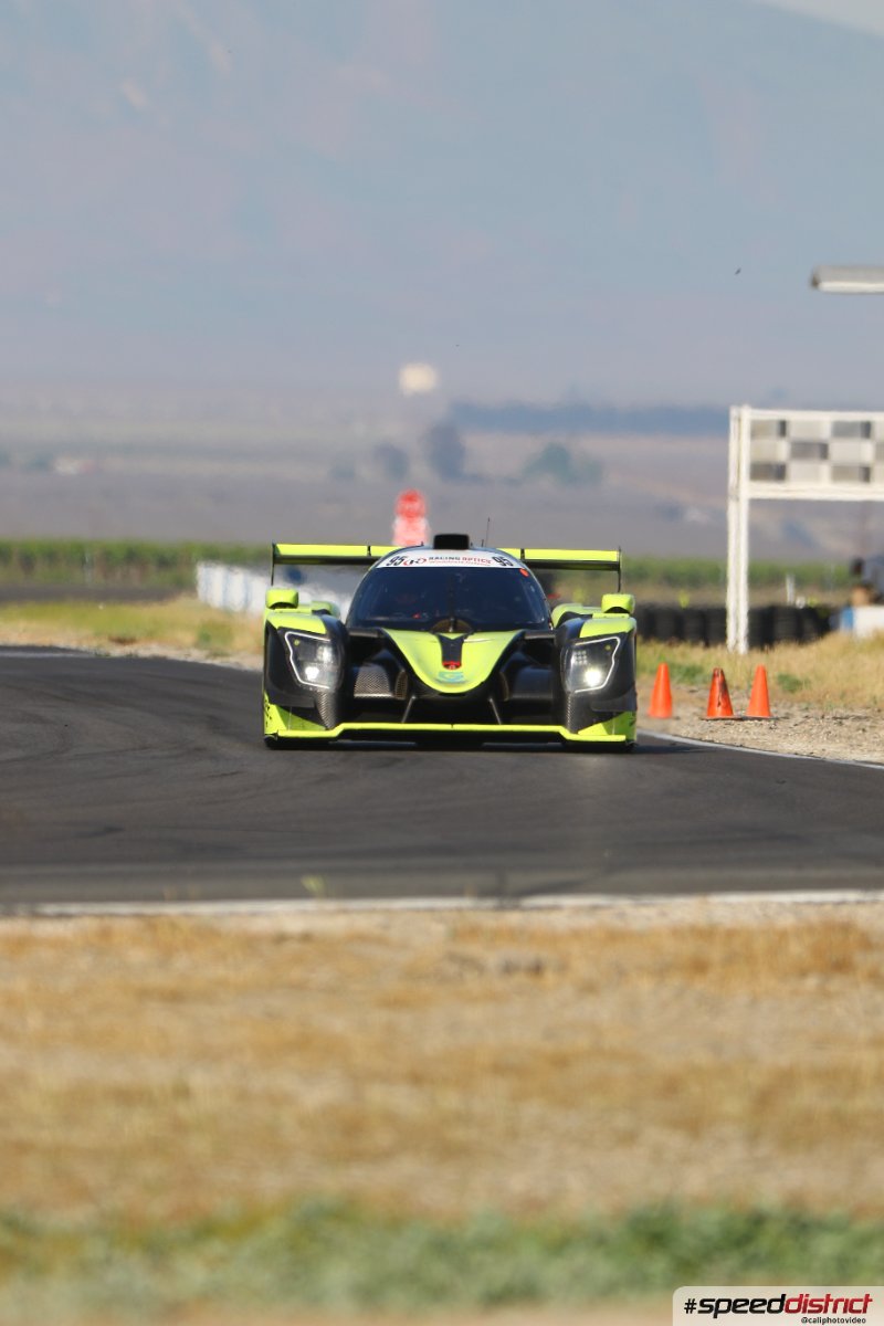 Radical SR3