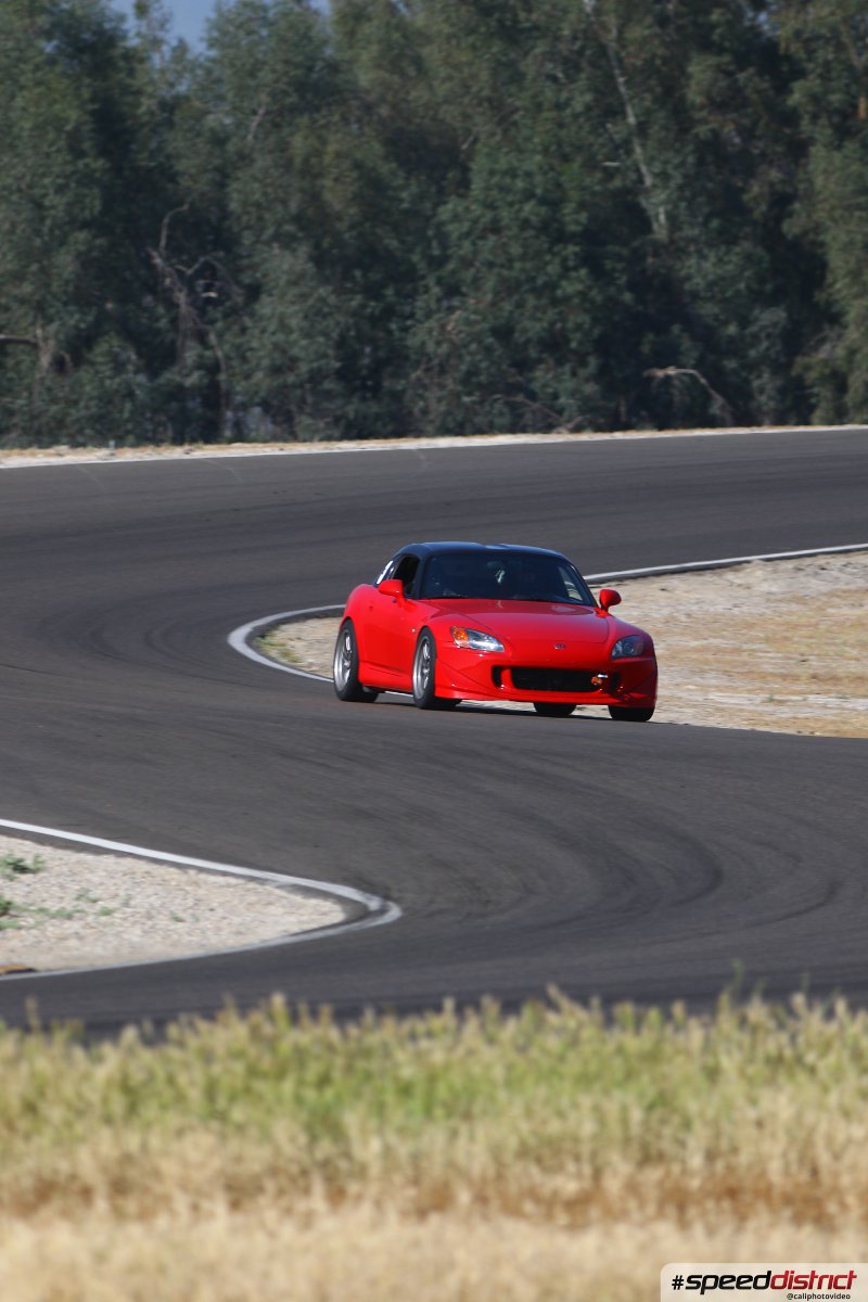 Honda S2000