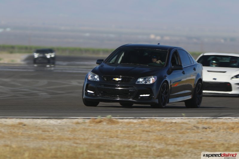 Chevrolet SS